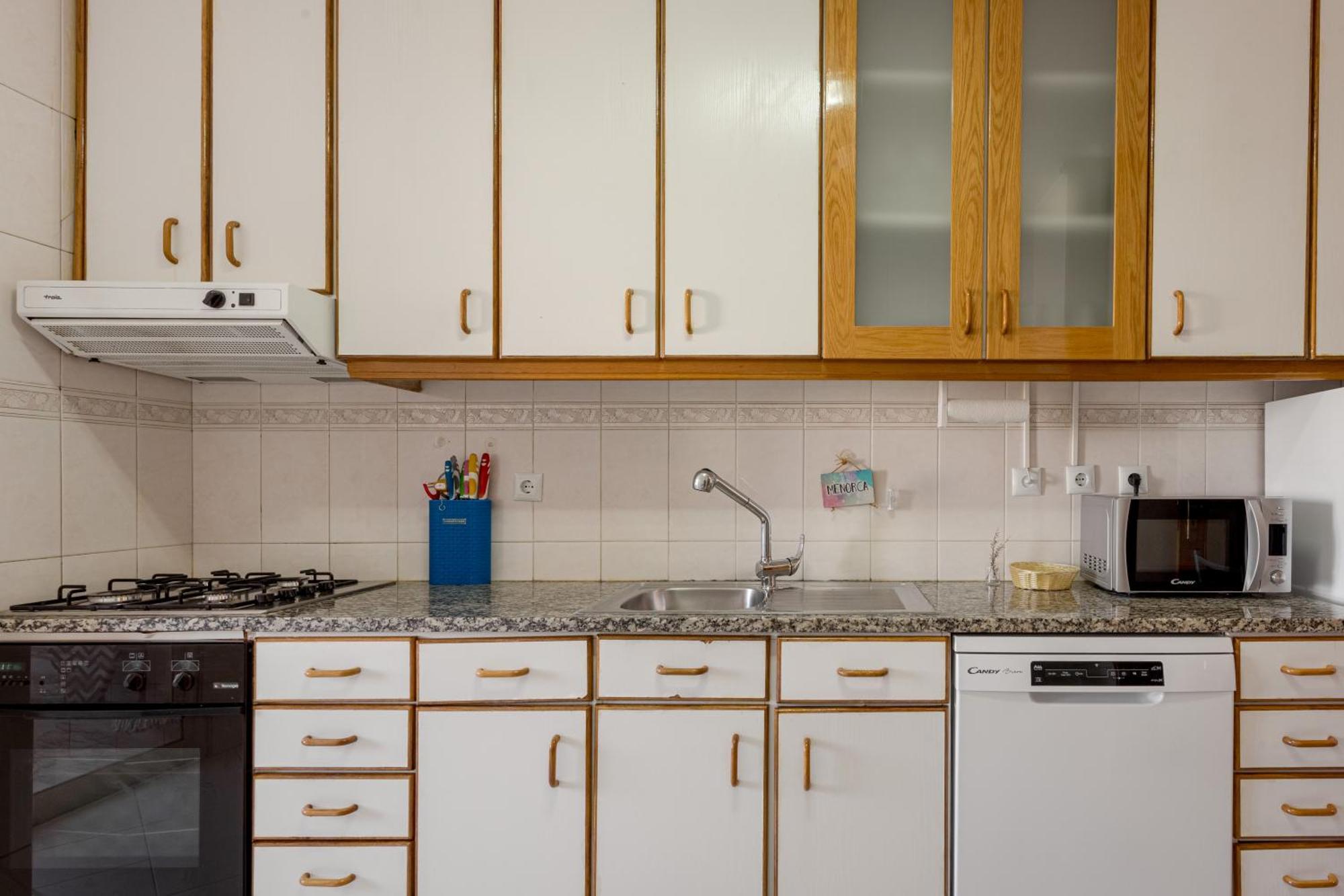 Joivy Stylish City Centre Flat With Parking Maía Exterior foto